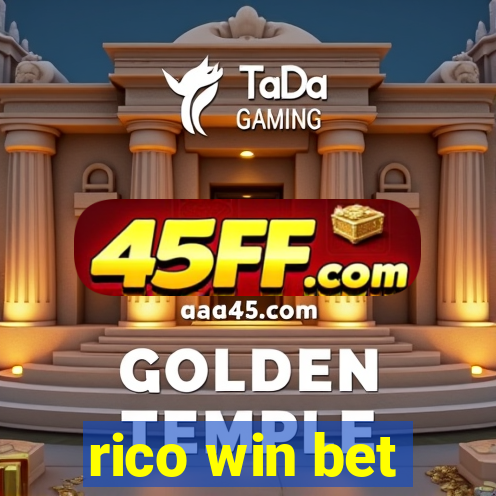 rico win bet